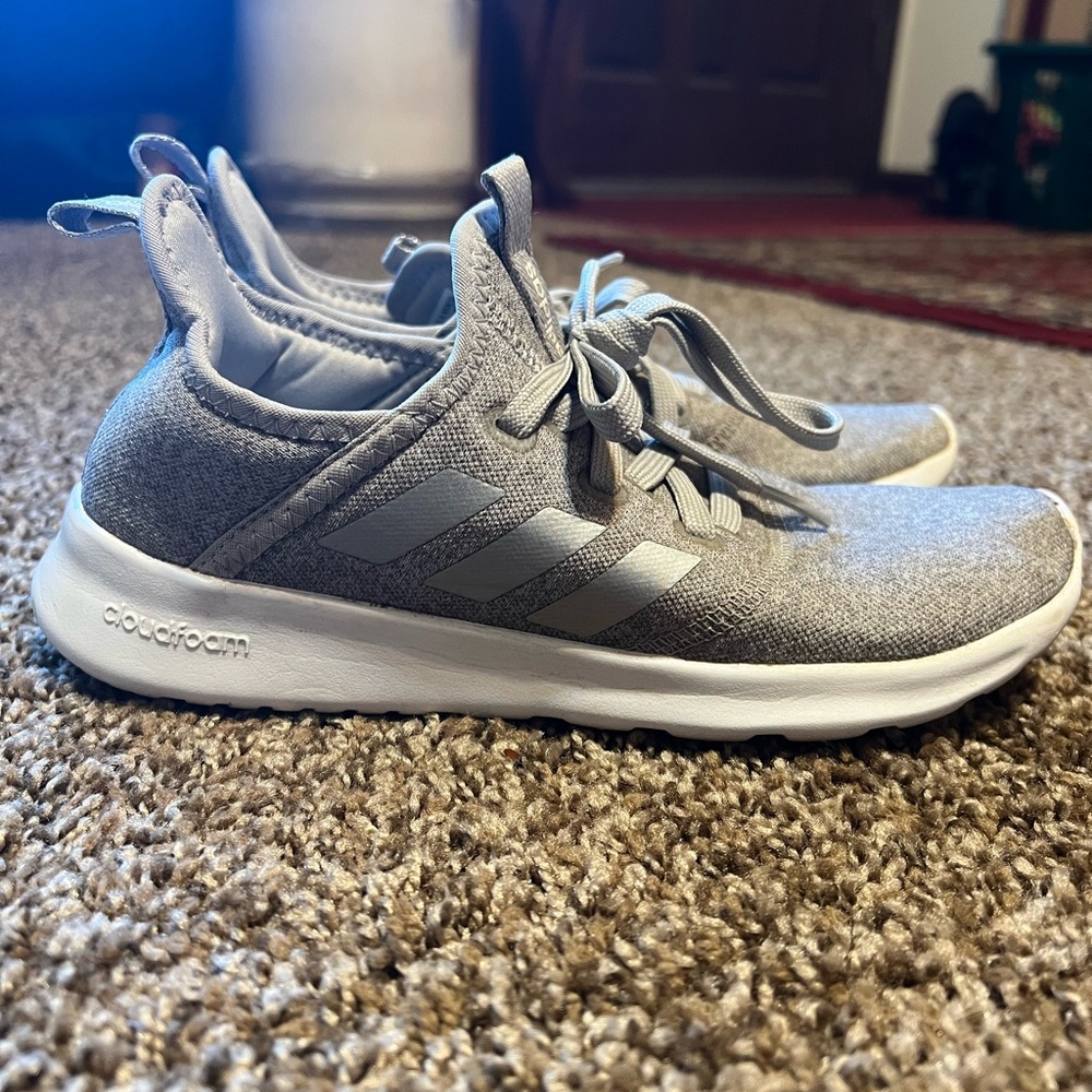adidas Cloudfoam Pure 2.0 Women's Running Shoes